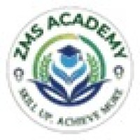 ZMS Academy logo - Similar company to Aeros Geotech