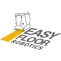 Easy Floor Robotics logo - Similar company to Waybot Robotics