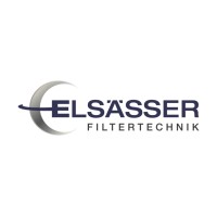 ELSÄSSER Filtertechnik GmbH logo - Similar company to Sf-Filter Group