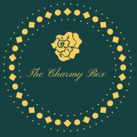 The Charmy Box logo - Similar company to Rowdy