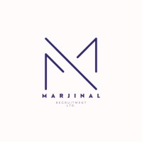 Marjinal Recruitment Ltd logo - Similar company to 3R