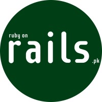 rubyonrails.pk logo - Similar company to Anycable (By Evil Martians)