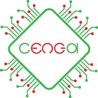 CENGA logo - Similar company to Codeep