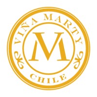 Viña Marty logo - Similar company to Flaherty Wines