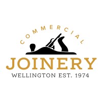 Commercial Joinery logo - Similar company to Joinery Workshop