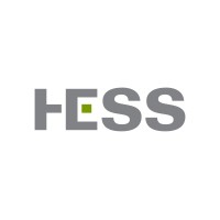 HESS Construction logo - Similar company to Sordoni Construction Services, Inc.