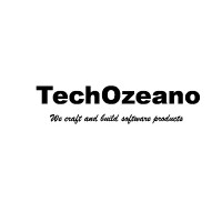 TechOzeano logo - Similar company to Oregono