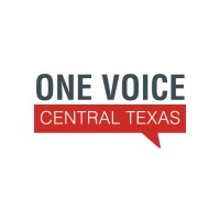 One Voice Central Texas logo - Similar company to Mayor'S Office Of Recovery Programs