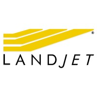LandJet Austin logo - Similar company to Landjet