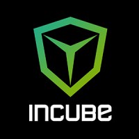 inCUBE interactive logo - Similar company to Influentica