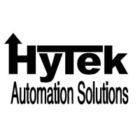 HyTek Automation Solutions logo - Similar company to Bear Label Machine Inc