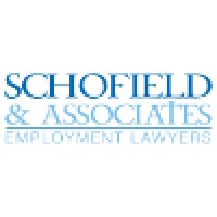 Schofield & Associates logo - Similar company to Canopy Edge