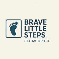Brave Little Steps Behavior Co. logo - Similar company to Willow Behavior Therapy