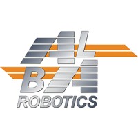 AL-BA ROBOTICS logo - Similar company to Skillpro