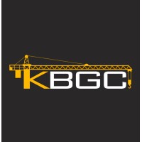 KBGC logo - Similar company to Evolverse