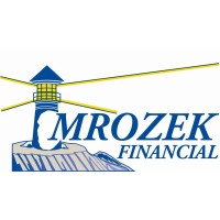 Mrozek Financial logo - Similar company to Dicola Financial Services