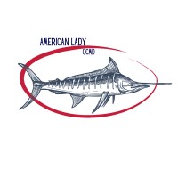 American Lady Sport Fishing logo - Similar company to Sperrs Fuel & Heating