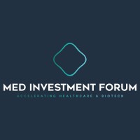 MED INVESTMENT FORUM logo - Similar company to Next Gen Of Immunology (Ngig) Consultancy