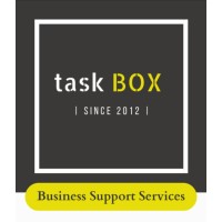 taskbox.com.sg logo - Similar company to Theotech