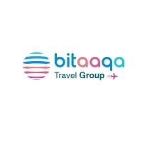 Bitaaqa Travel Group logo - Similar company to Nextrip Global