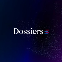Dossiers logo - Similar company to Landmarks Id