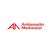 Ambassador Mechanical logo - Similar company to Global Mechanical Ltd