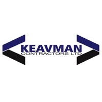 Keavman Contractors Ltd logo - Similar company to Drumlisch Ltd