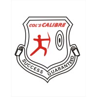 Col's Calibre Educators Pvt. Ltd., logo - Similar company to Hey Granny