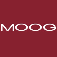 Moog Inc. logo - Similar company to N