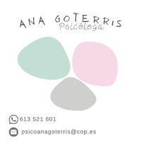 Psicoanagoterris logo - Similar company to Síndrome De Down Castellón