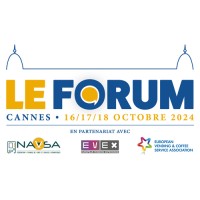 FORUM DE LA DA logo - Similar company to Transaction Systems Ltd.