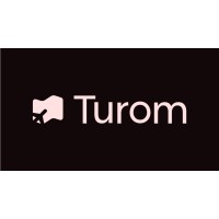 Turom logo - Similar company to Verix