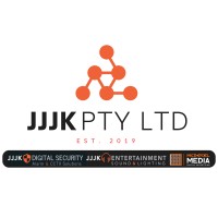 JJJK Entertainment Sound & Lighting Geelong logo - Similar company to Nextra Av