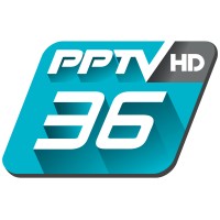 PPTV logo - Similar company to Ic Web Co., Ltd.