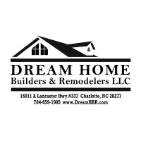 Dream Home Builders and Remodelers logo - Similar company to Evans Coghill Homes