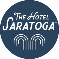 The Hotel Saratoga logo - Similar company to Twc Management, Llc