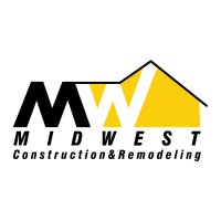 Midwest Construction & Remodeling logo - Similar company to Mills Siding And Roofing