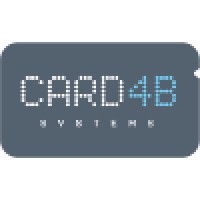 Card4B - Systems S.A. logo - Similar company to Beesset