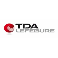 TDA Lefébure logo - Similar company to Digitalife.Be
