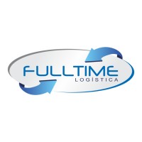 Full Time Logística logo - Similar company to Full Time