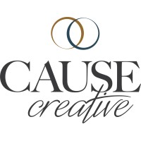 Cause Creative logo - Similar company to Causeway Creative