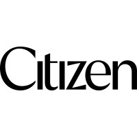 Citizen Magazine logo - Similar company to Kibonen