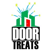 Door Treats logo - Similar company to The Collaborative Design Studio