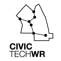 CivicTechWR logo - Similar company to Curious Thoughts Giving