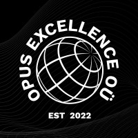 Opus Excellence OÜ logo - Similar company to 4Humanz - Consultancy And Research For Humans