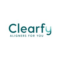Clearfy logo - Similar company to Bitesoft Digital Solutions