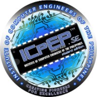 Institute of Computer Engineers of the Philippines - Student Edition logo - Similar company to Dlsu Association Of Computer Engineering Students