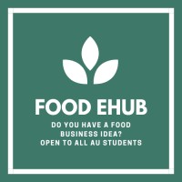 Food Entrepreneurship Hub at Aarhus University logo - Similar company to Innovation Hub Food - En Del Af Dandy Business Park