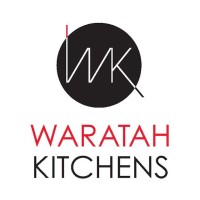 Waratah Kitchens logo - Similar company to Sushi Factory