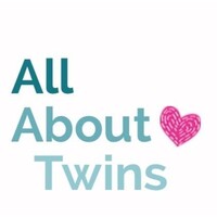 All About Twins logo - Similar company to Keep It Goins Foundation